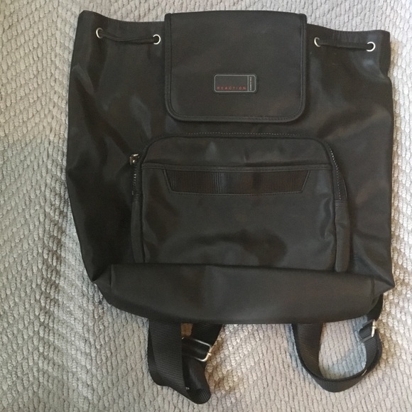 nylon book bag